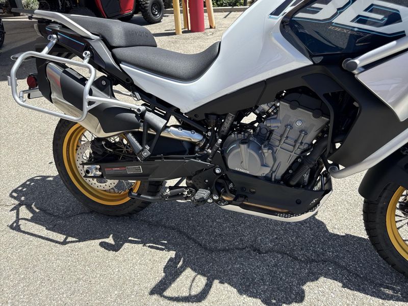 New 2026 CFMOTO IBEX 800-E Image 16