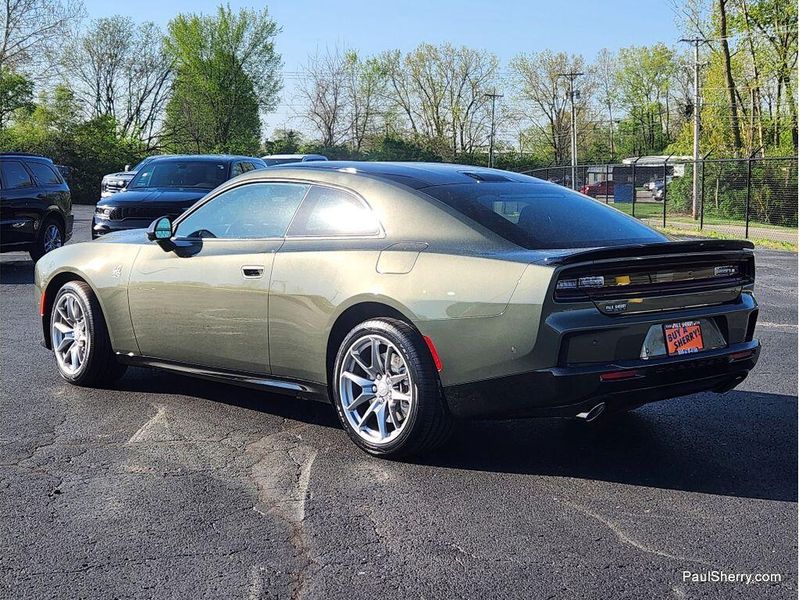 New 2026 Dodge Charger Scat Pack Plus 2-door Awd