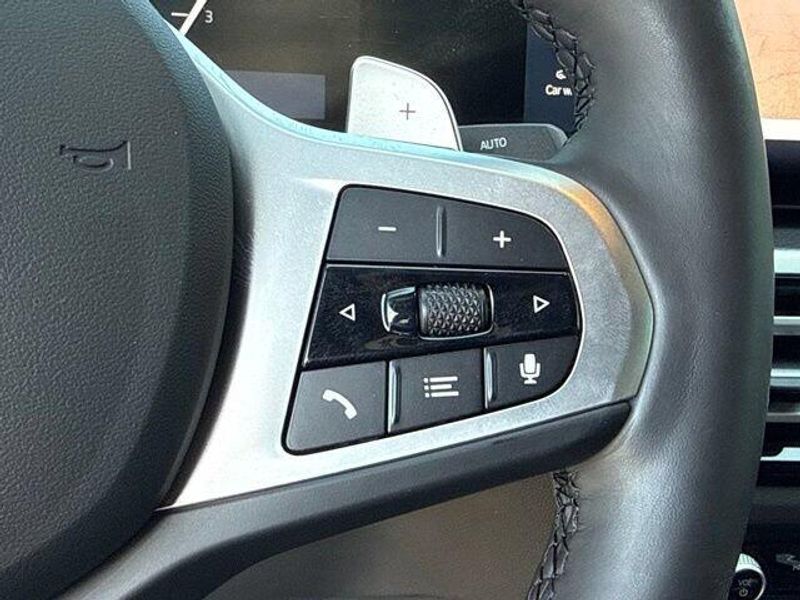 Used 2024 BMW 3 Series M340iImage 30