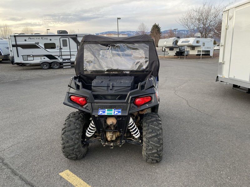 2014 Polaris RZR 800 TrailImage 4