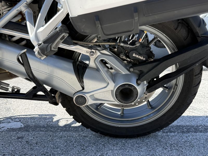 2014 BMW R 1200 GS