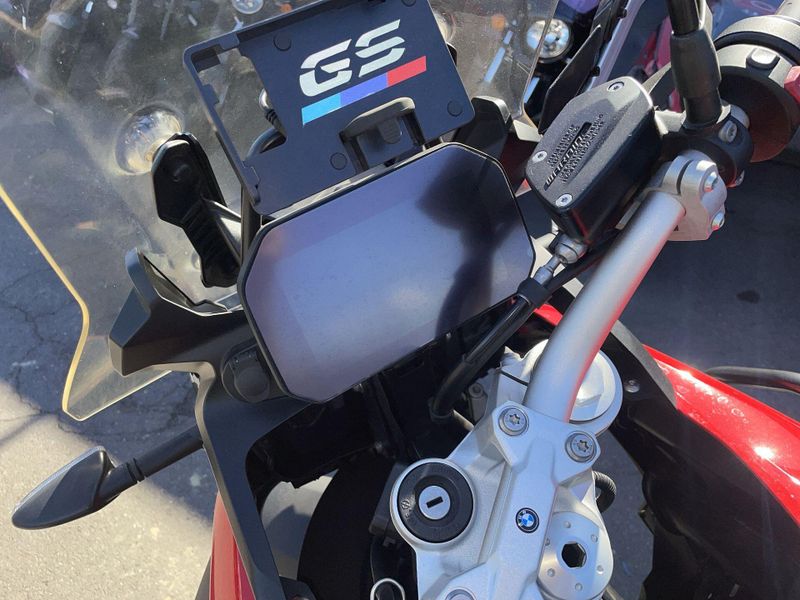 Used 2020 BMW F 850 GS Image 20