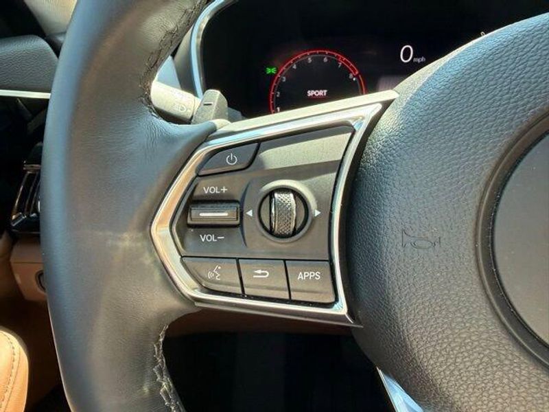 Used 2024 Acura MDX w/Technology Package