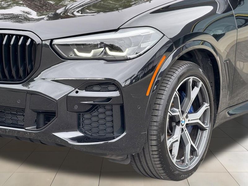 2023 BMW X5 xDrive40iImage 11