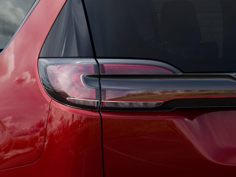 New 2026 Chrysler PACIFICA L Image 5