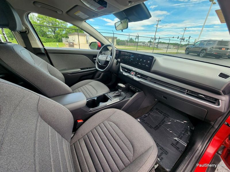 Used 2025 Kia K4 EX