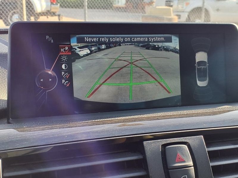 Used 2015 BMW 4 Series 428iImage 5