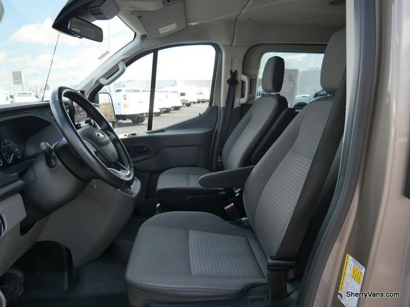 2020 Ford Transit-150 Passenger Van XLTImage 20