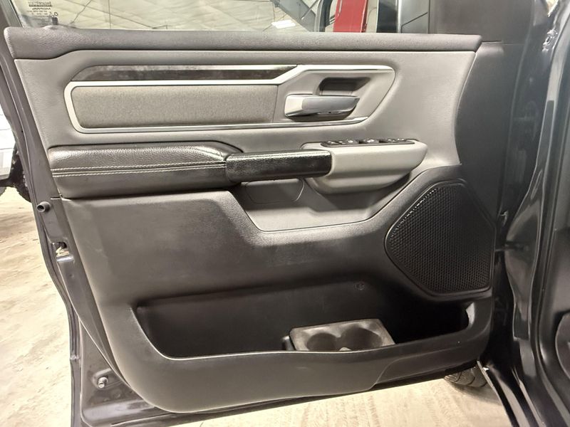 Used 2020 RAM 1500 Big HornImage 19