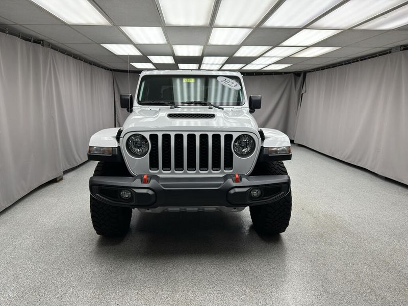 Used 2023 Jeep Gladiator MojaveImage 26