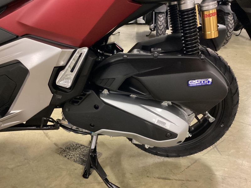 New 2024 Honda ADV160AR Image 12