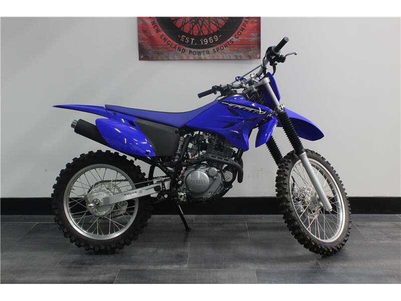 2023 Yamaha TTR230 Image 1