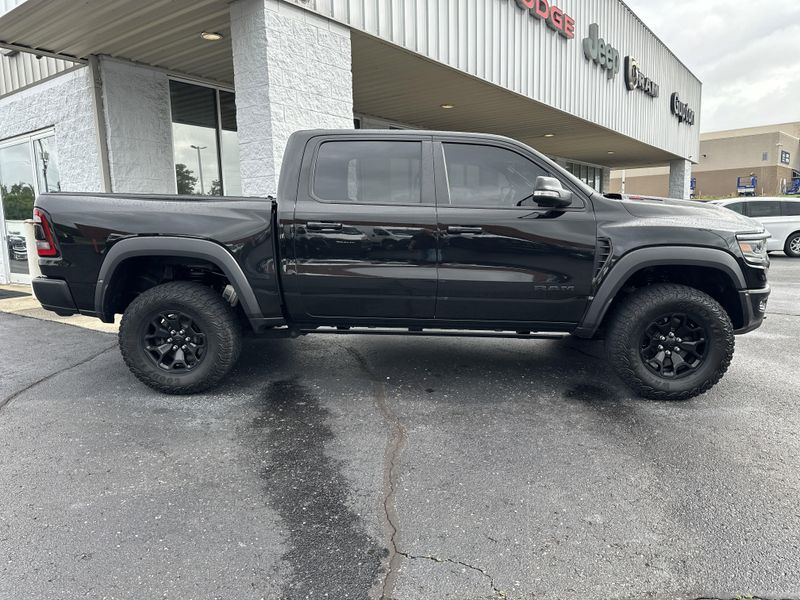 2022 RAM 1500 TRXImage 5