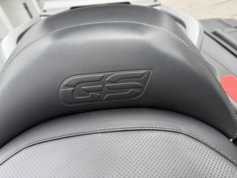 Used 2017 BMW R 1200 GS 