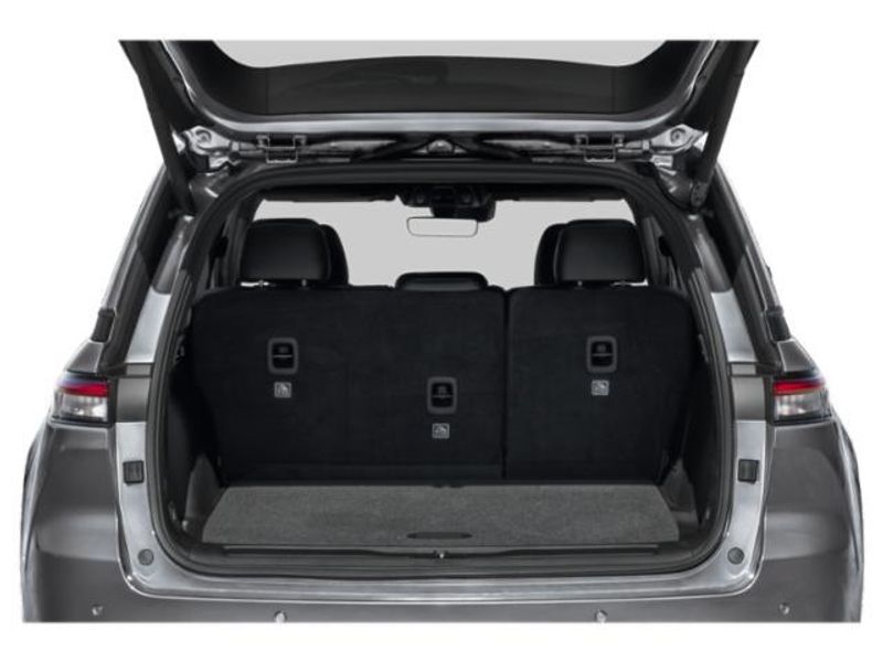 New 2026 Jeep Grand Cherokee Limited Reserve 4x4Image 10