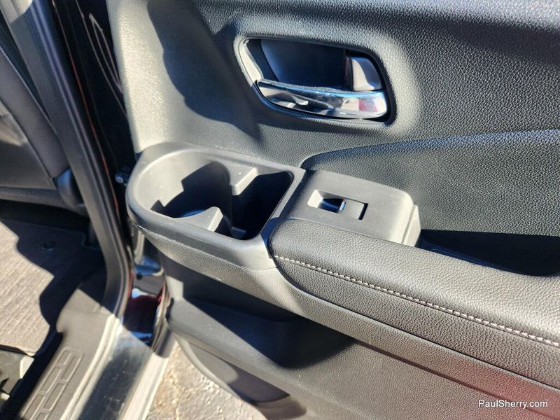 Used 2022 Honda Ridgeline RTL-E