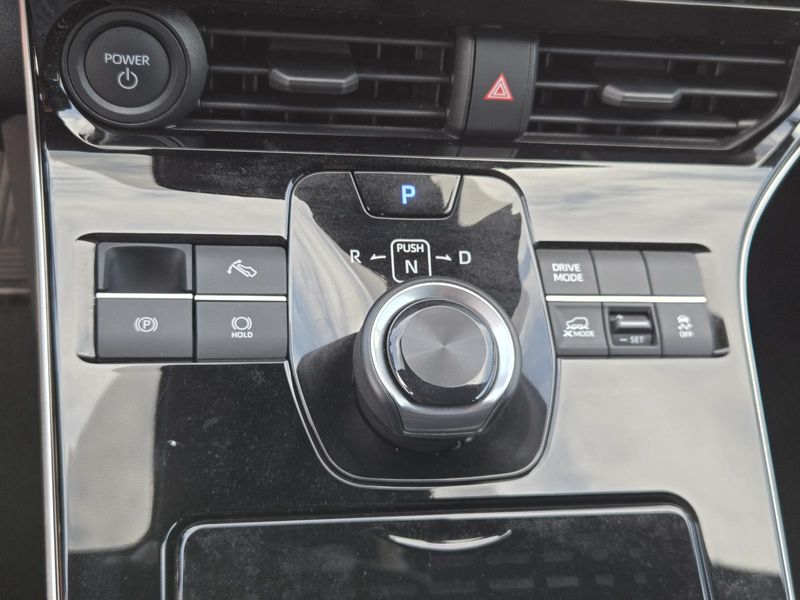 Used 2024 Subaru Solterra Premium AWD