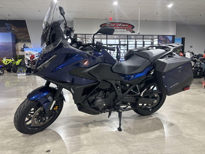 Used 2025 Honda NT1100 DCT Image 11