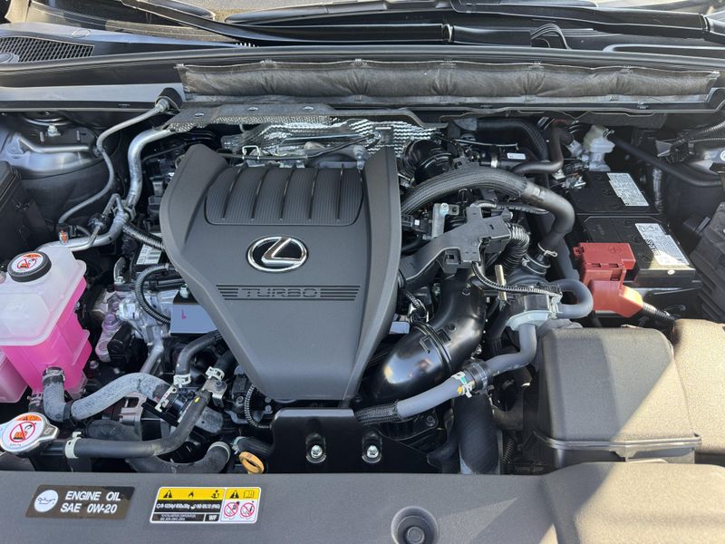 Used 2024 Lexus RX 350 Premium PlusImage 36