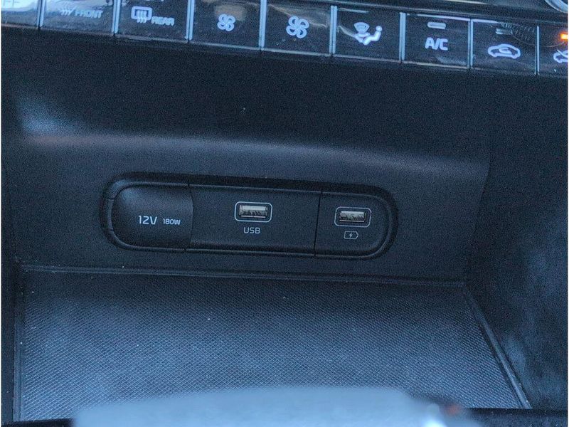 Used 2023 Kia K5 GT-LineImage 17