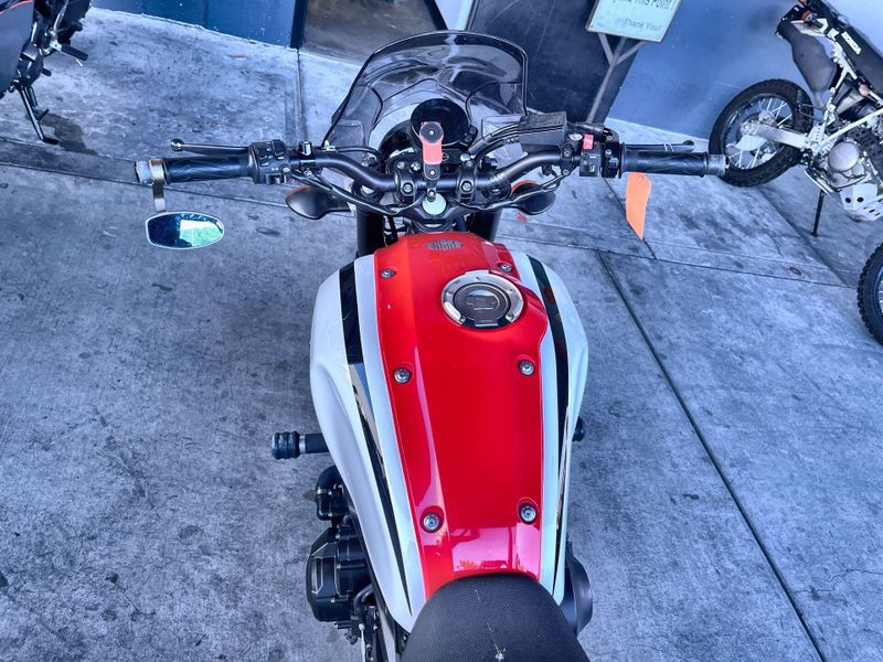 Used 2021 Yamaha XSR900 Image 20