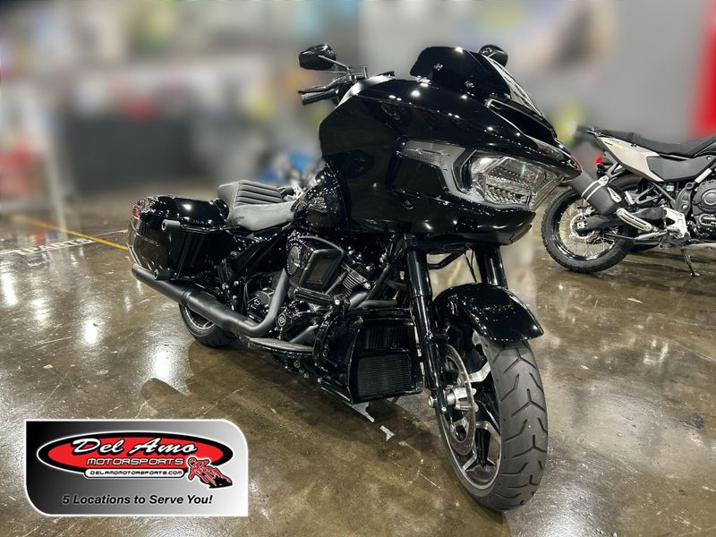Used 2025 Harley-Davidson ROAD GLIDE 