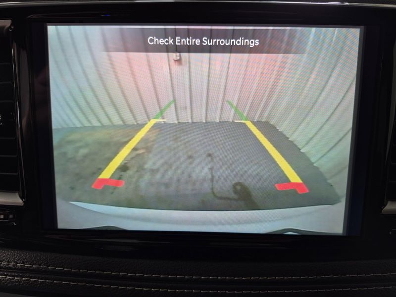 2025 Chrysler Pacifica SelectImage 31
