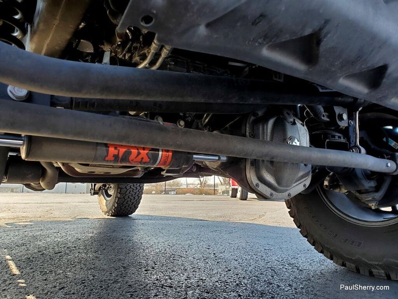 Used 2023 Jeep Wrangler Rubicon