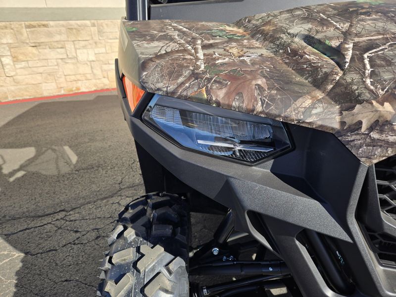 NEW 2026 CFMOTO UFORCE 800 XL Image 12