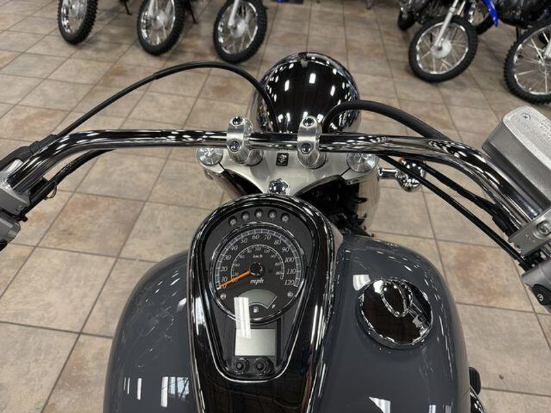 New 2025 Suzuki BOULEVARD C50 Image 20