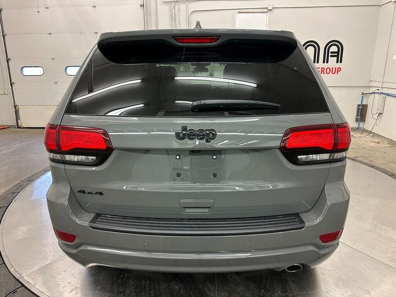 2021 Jeep Grand Cherokee Laredo XImage 15