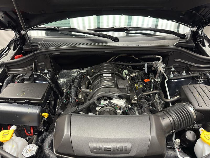 New 2026 Dodge Durango Gt Plus Awd Hemi V8Image 6