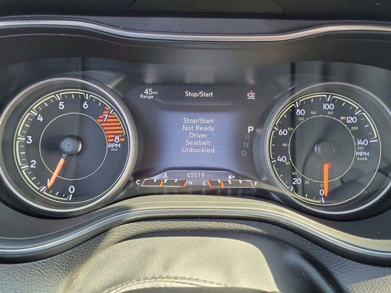 Used 2019 Jeep Cherokee Limited