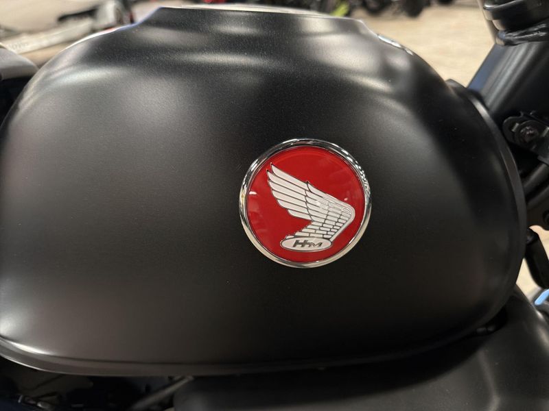 New 2026 Honda MONKEY ABS Image 26