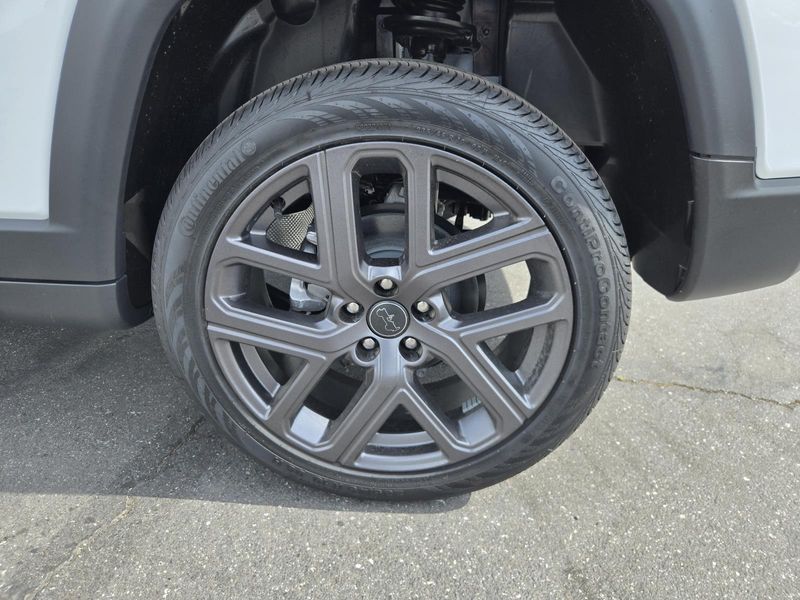 New 2026 Jeep Compass Limited Altitude 4x4