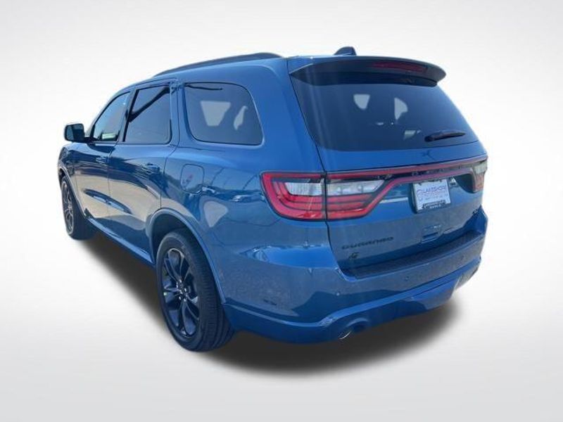 2025 Dodge Durango R/T Plus Awd