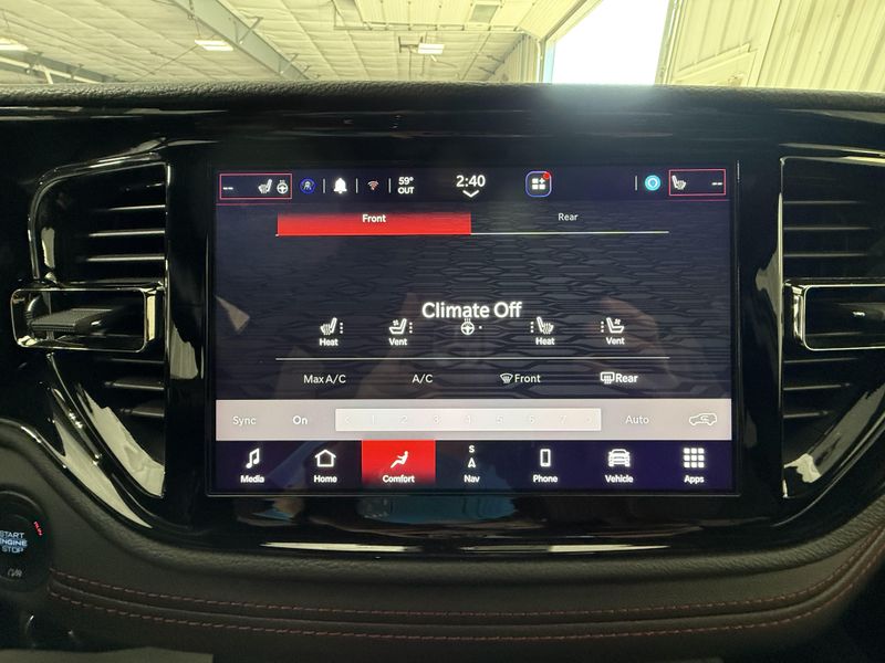 Used 2025 Dodge Durango GT PlusImage 27