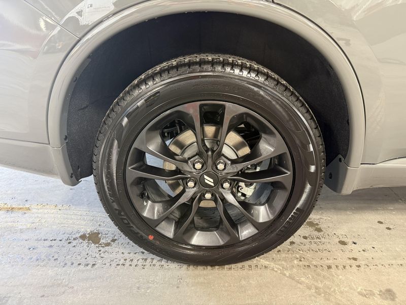 New 2026 Dodge Durango Gt Plus AwdImage 5