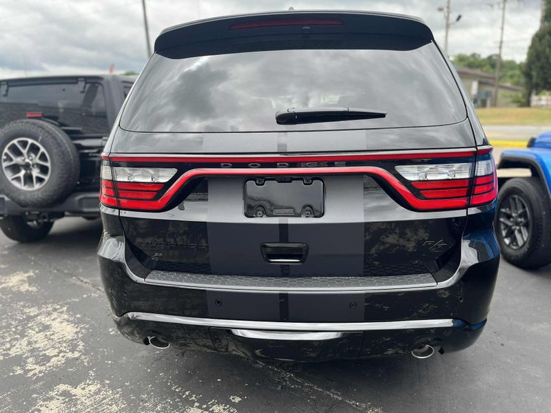 New 2025 Dodge Durango R/T Plus AwdImage 4