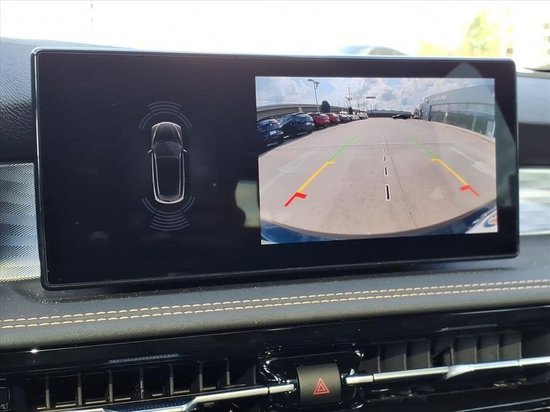 New 2025 Alfa Romeo Tonale VeloceImage 24