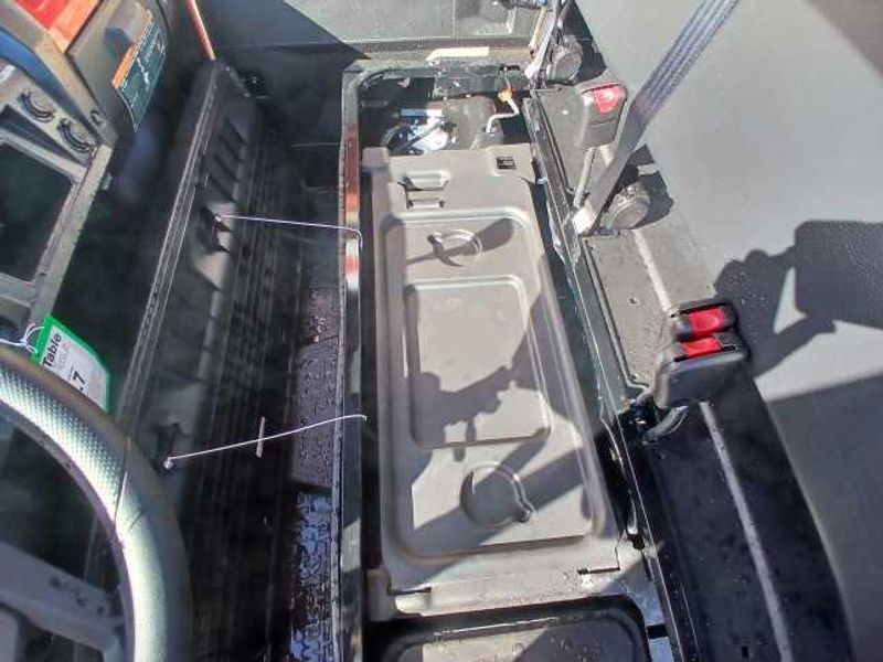 New 2026 Kawasaki MULE PROFX 1000 HD EDITION 