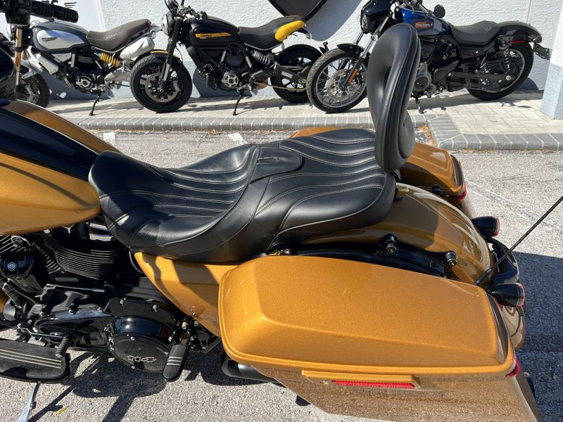 2023 Harley-Davidson Road Glide Special 