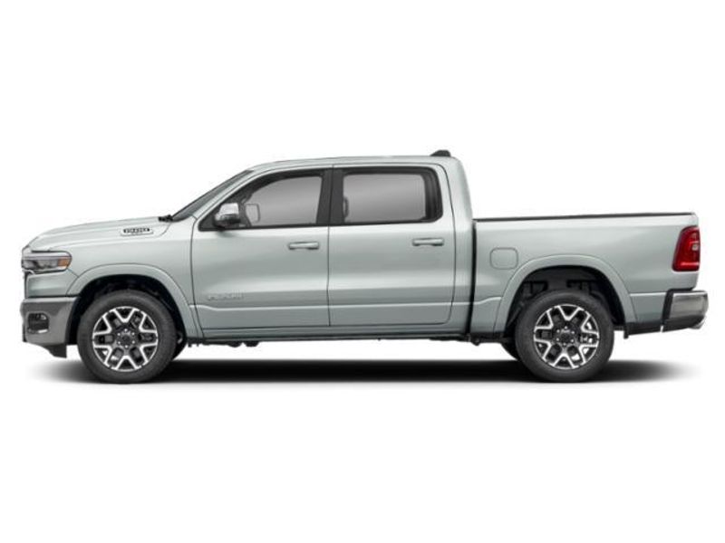 2026 RAM 1500 Laramie Crew Cab 4x4 5
