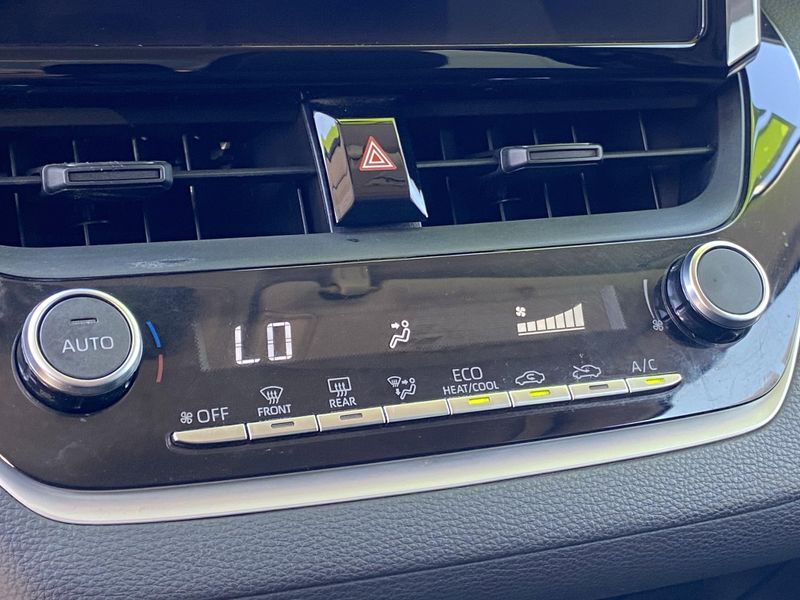 Used 2023 Toyota Corolla LEImage 20