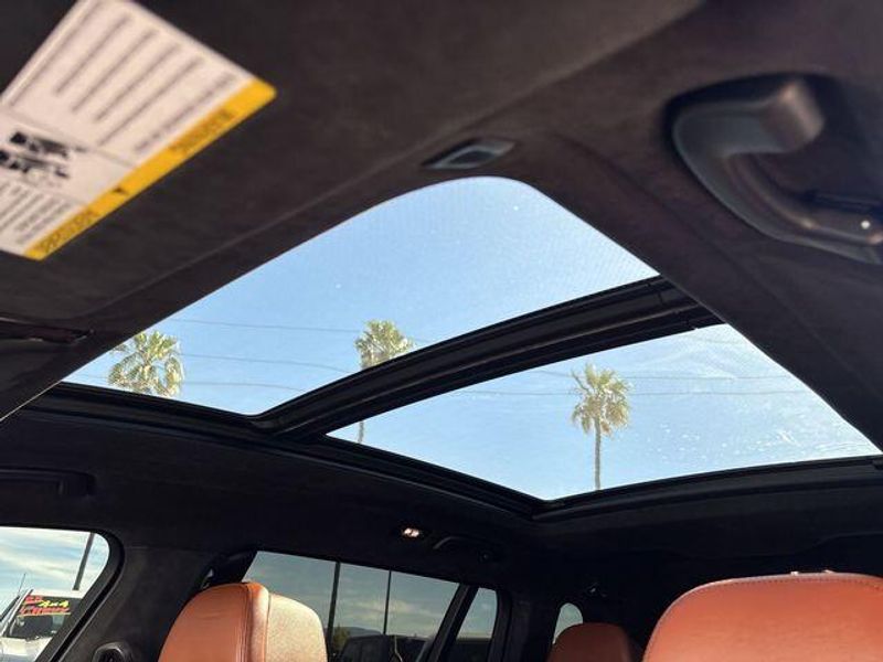 Used 2022 BMW X7 M50iImage 22