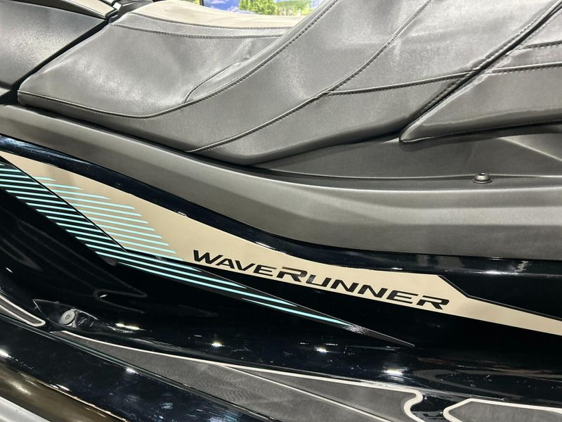 New 2025 Yamaha GP SVHO W&sol;AUDIO Image 22