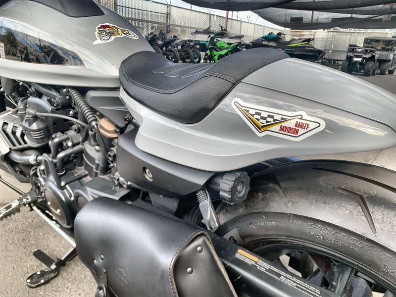 Used 2024 Harley-Davidson Sportster S Image 22