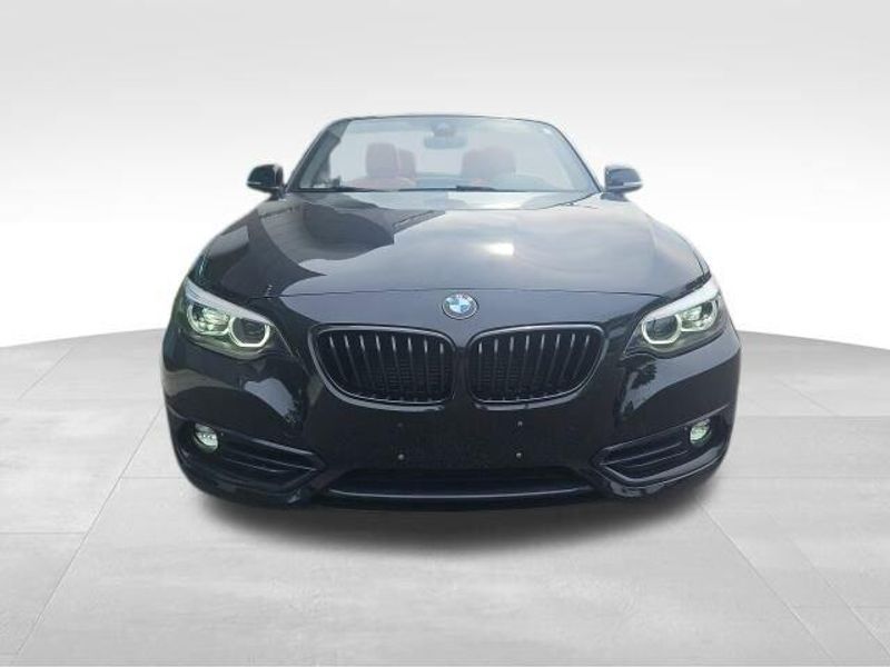 2018 BMW 2 Series 230i xDrive