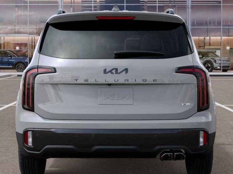 New 2025 Kia Telluride EX X-LineImage 14
