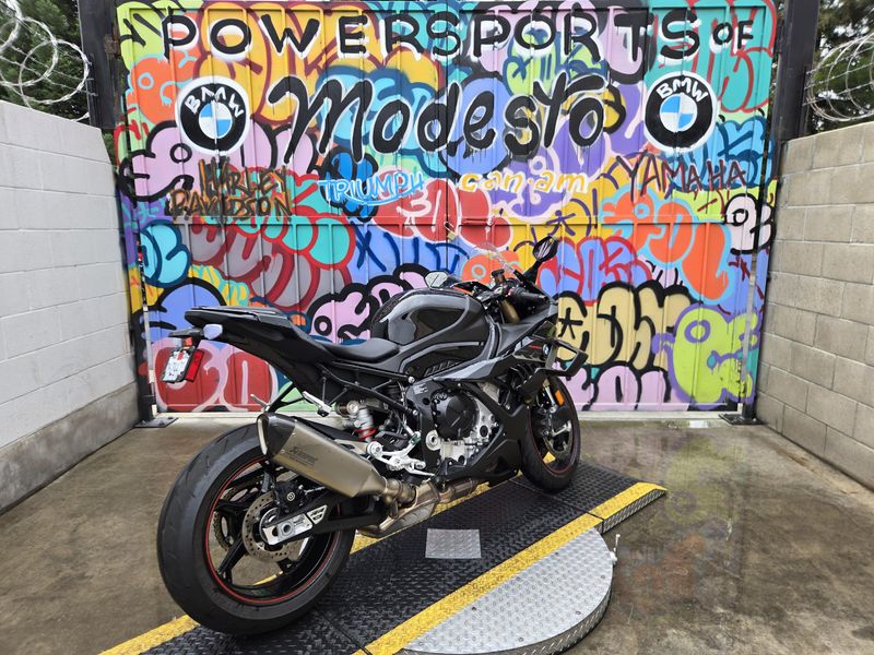 Used 2025 BMW S 1000 RR Image 5